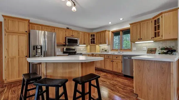 1119 E Chippewa AVE, Bruce, WI 54819