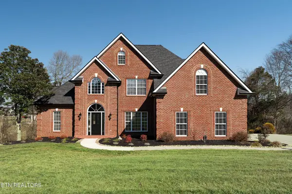 2416 Hardin Farms LN, Knoxville, TN 37932