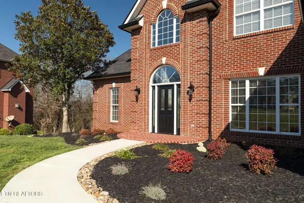 2416 Hardin Farms LN, Knoxville, TN 37932