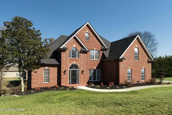 2416 Hardin Farms LN, Knoxville, TN 37932