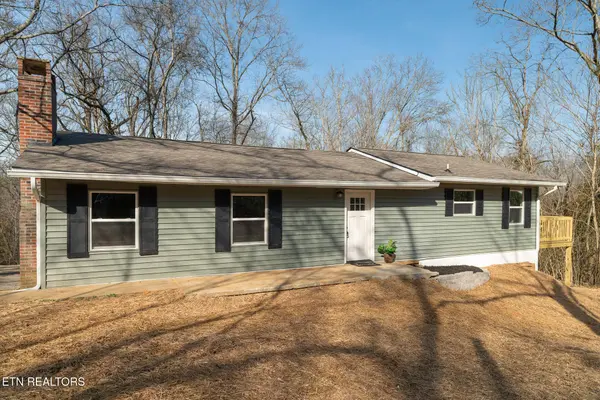 4714 Sevierville PIKE, Knoxville, TN 37920