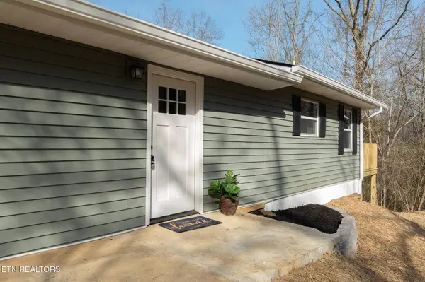 4714 Sevierville PIKE, Knoxville, TN 37920