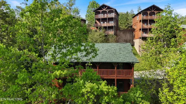 810 Great Smoky WAY, Gatlinburg, TN 37738