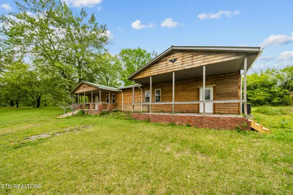 8466 Shut In Gap Rd, Spring City, TN 37381