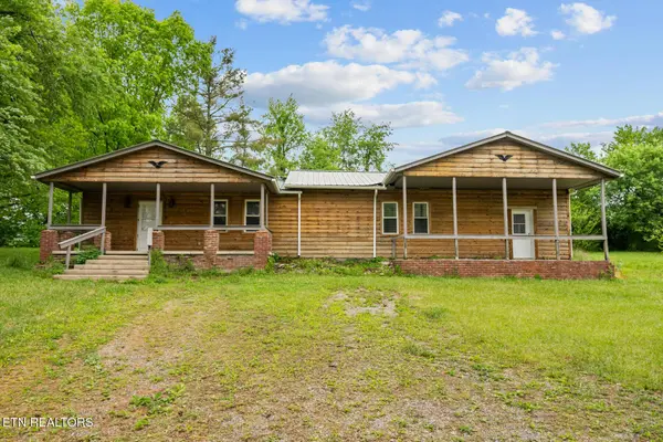 8466 Shut In Gap Rd, Spring City, TN 37381