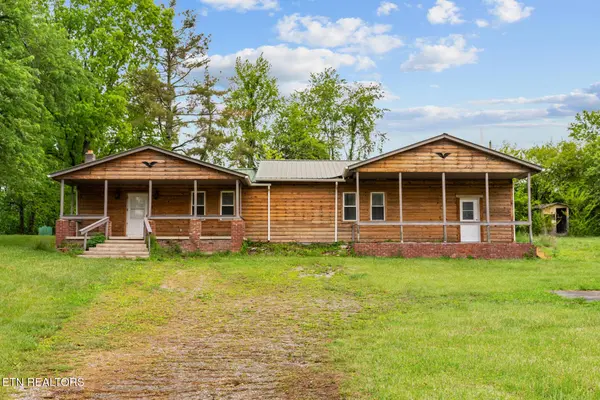8466 Shut In Gap Rd, Spring City, TN 37381