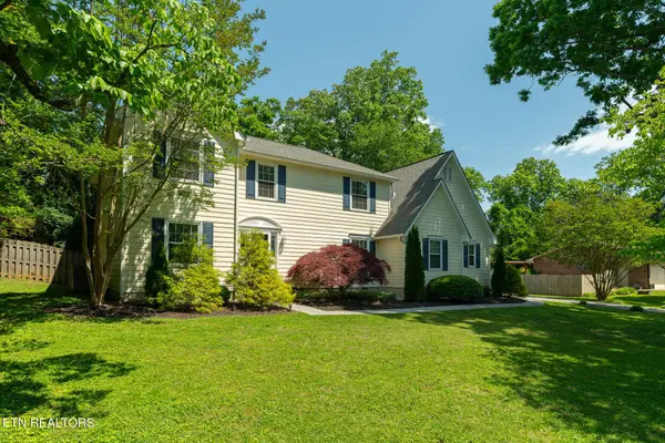 7521 Brittany DR, Knoxville, TN 37931