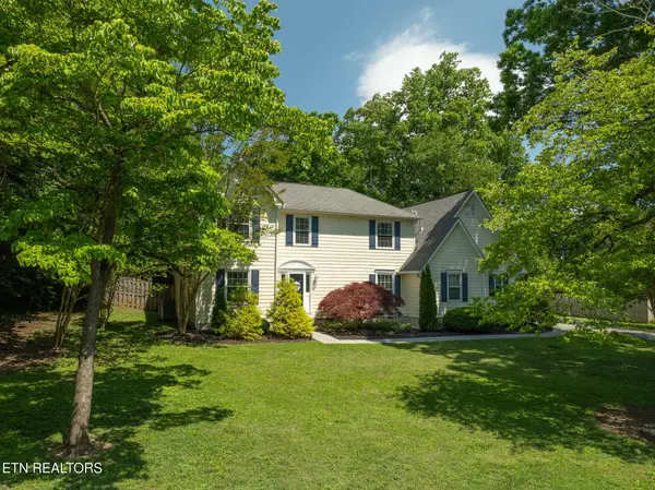 7521 Brittany DR, Knoxville, TN 37931