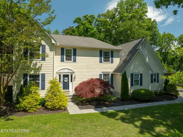 7521 Brittany DR, Knoxville, TN 37931