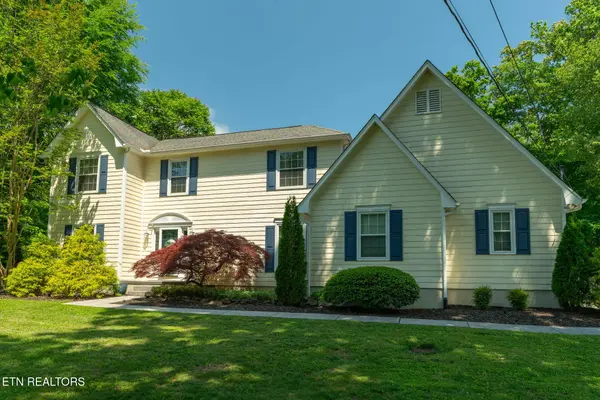 7521 Brittany DR, Knoxville, TN 37931