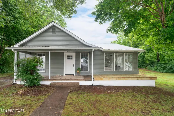 1120 Cannon Ave, Sweetwater, TN 37874
