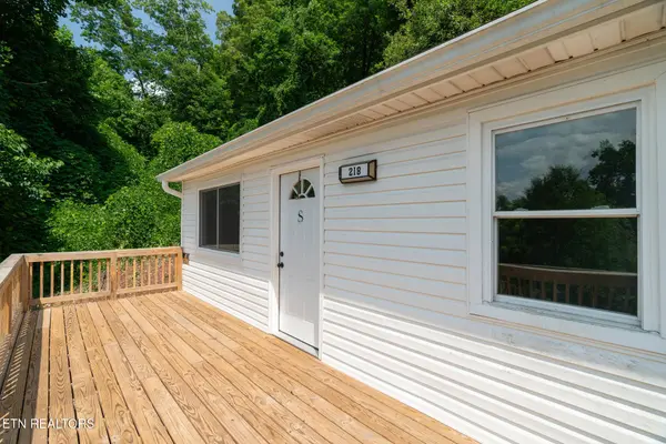 218 Jerry LN, Knoxville, TN 37920