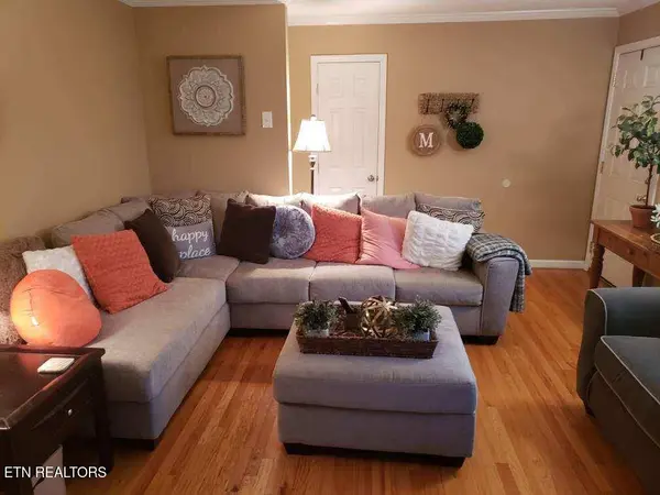 118 Iona CIR, Oak Ridge, TN 37830