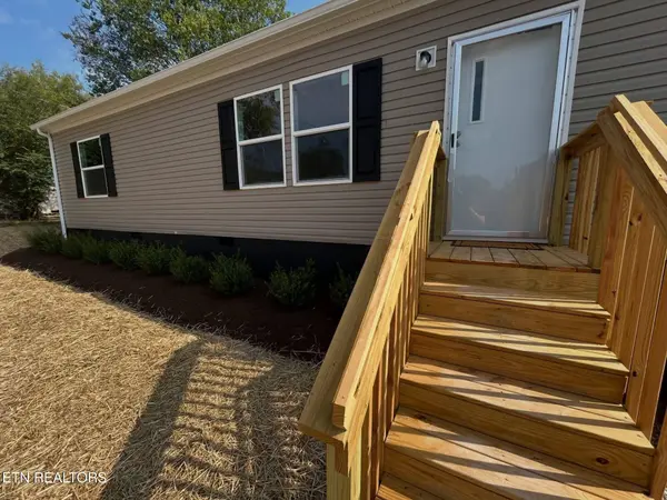 112 Redwood DR