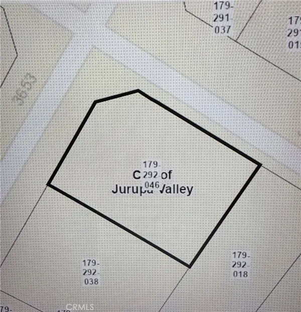 0 Odell, Jurupa Valley, CA 92509
