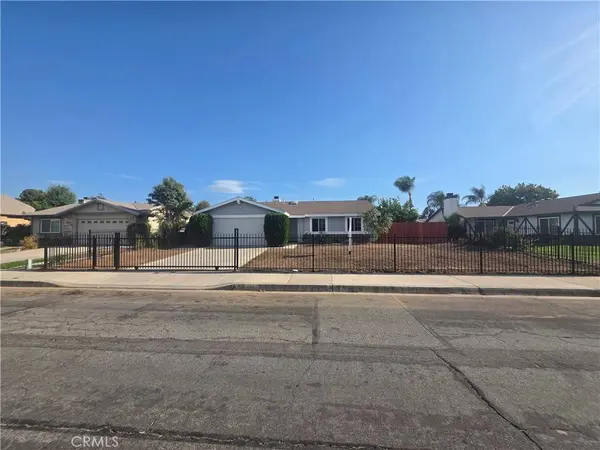 28347 Merridy, Highland, CA 92346