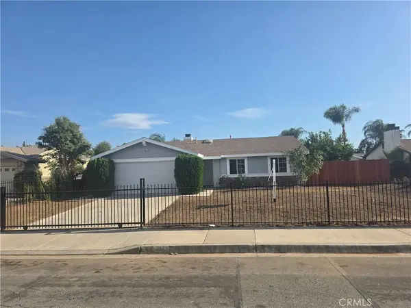 28347 Merridy, Highland, CA 92346