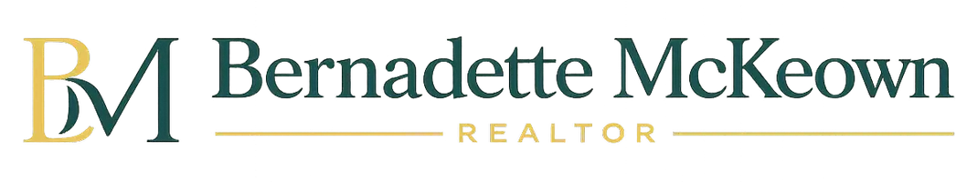 Bernadette McKeown Realtor