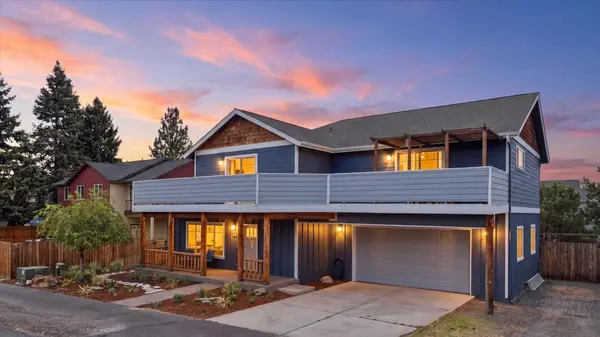 210 N Maple St, Sisters, OR 97759-5030
