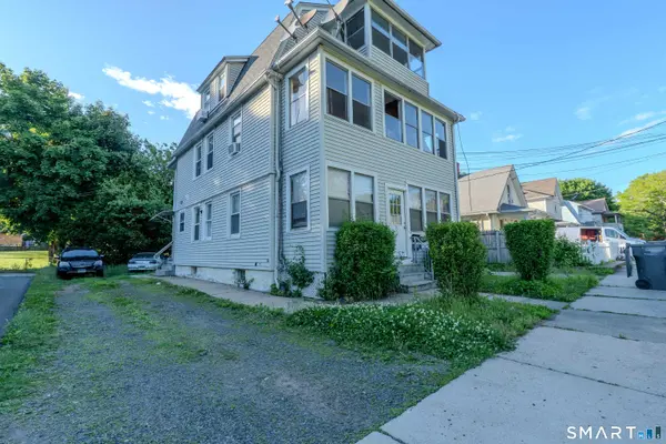 82 Greenwood Street, Naugatuck, CT 06770