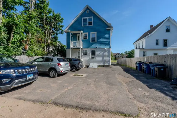 65 Parmalee Avenue, New Haven, CT 06511