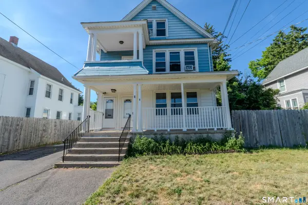 65 Parmalee Avenue, New Haven, CT 06511