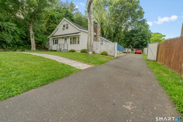 683 Woodin Street, Hamden, CT 06514