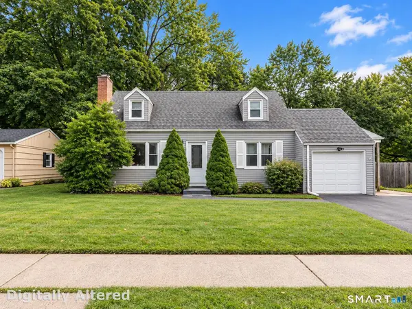 25 White Drive