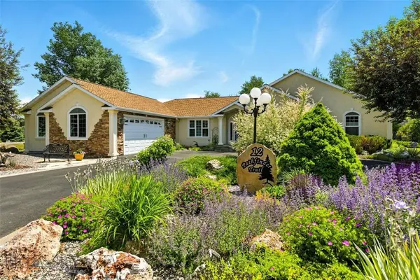 12 Pathfinder TRL, Bozeman, MT 59718