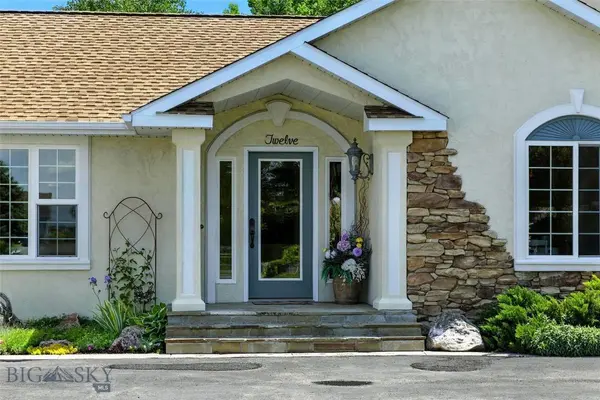 12 Pathfinder TRL, Bozeman, MT 59718