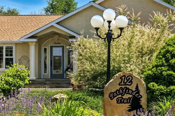 12 Pathfinder TRL, Bozeman, MT 59718