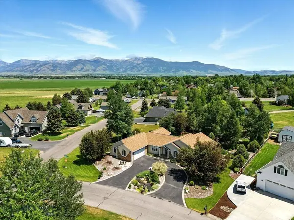 12 Pathfinder TRL, Bozeman, MT 59718