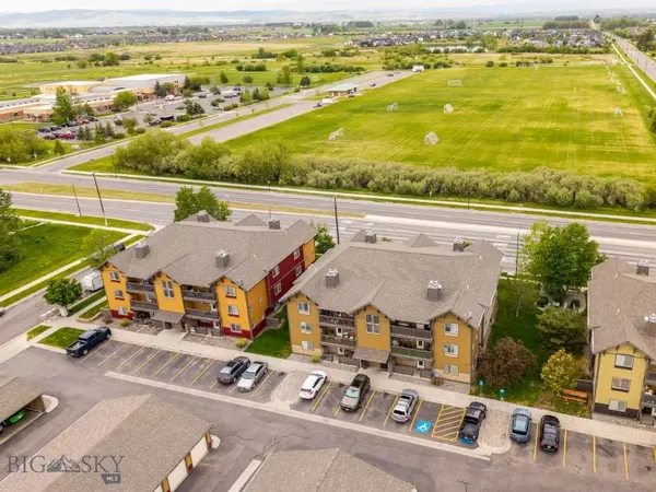 4673 Bembrick ST #2D, Bozeman, MT 59718