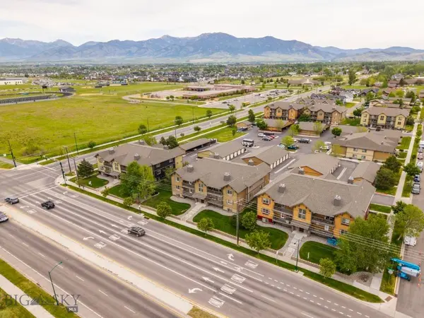 4673 Bembrick ST #2D, Bozeman, MT 59718