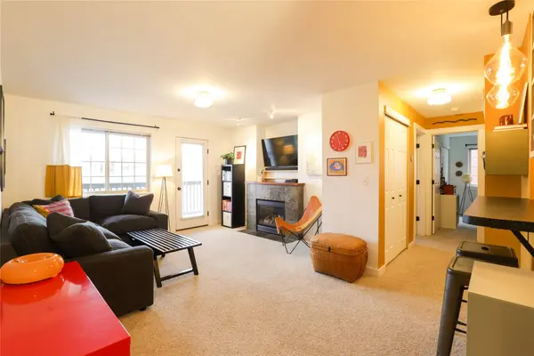 4673 Bembrick ST #2D, Bozeman, MT 59718