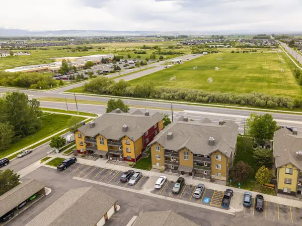 4673 Bembrick ST #2D, Bozeman, MT 59718