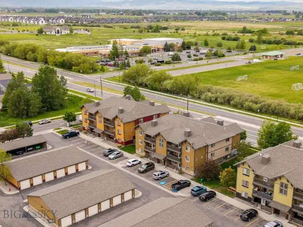 4673 Bembrick ST #2D, Bozeman, MT 59718