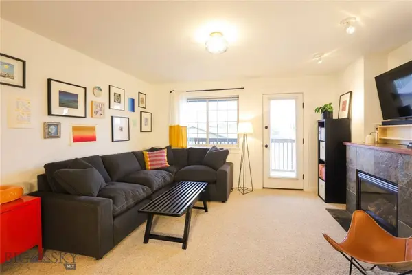4673 Bembrick ST #2D, Bozeman, MT 59718