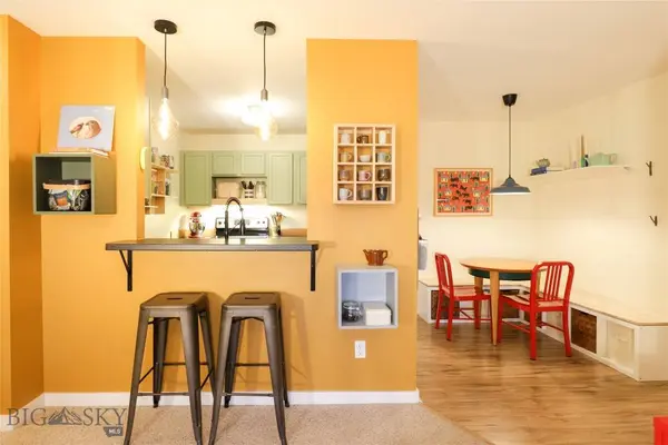 4673 Bembrick ST #2D, Bozeman, MT 59718