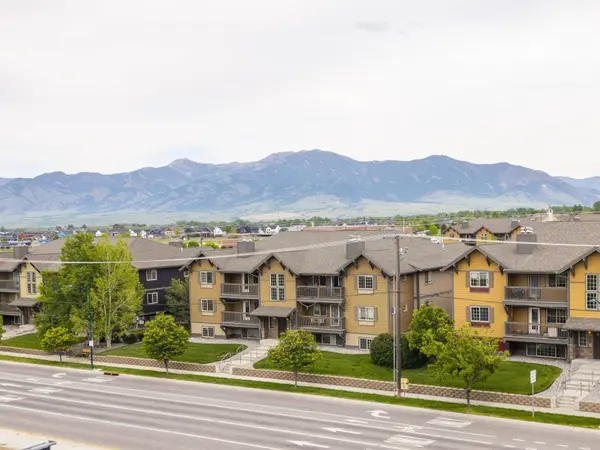 4673 Bembrick ST #2D, Bozeman, MT 59718