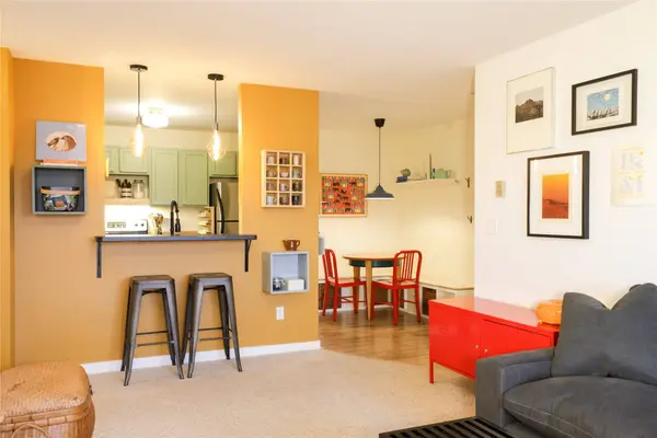 4673 Bembrick ST #2D, Bozeman, MT 59718