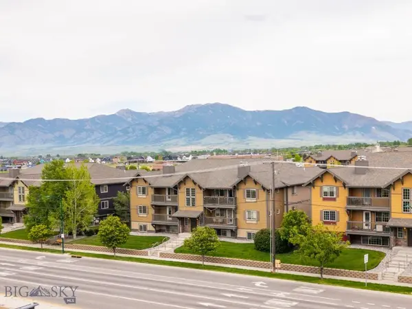 4673 Bembrick ST #2D, Bozeman, MT 59718