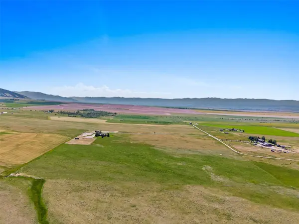 TBD Brown Pony TRL, Belgrade, MT 59714