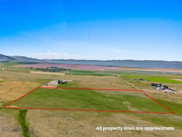 TBD Brown Pony TRL, Belgrade, MT 59714
