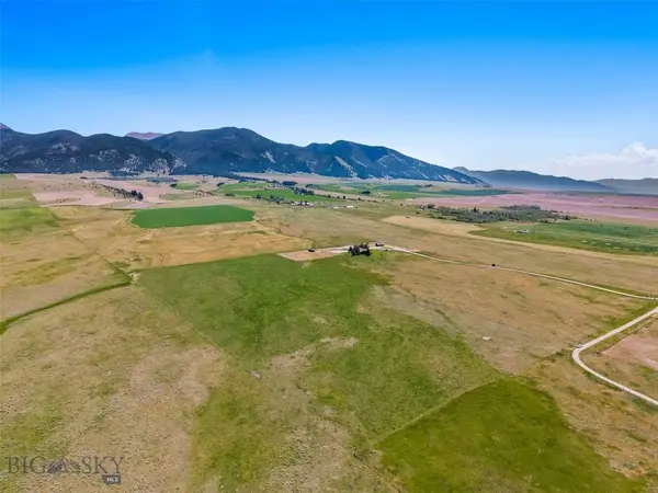 TBD Brown Pony TRL, Belgrade, MT 59714