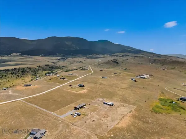 110 Buffalo TRL, Livingston, MT 59047