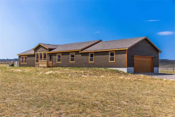 110 Buffalo TRL, Livingston, MT 59047