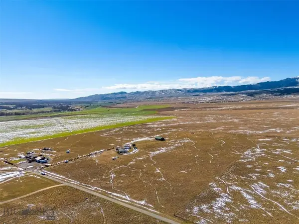 1873 Jack Rabbit LN, Whitehall, MT 59759