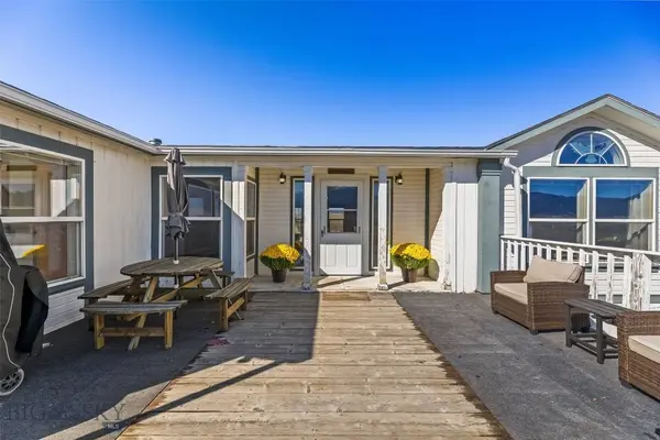 1873 Jack Rabbit LN, Whitehall, MT 59759