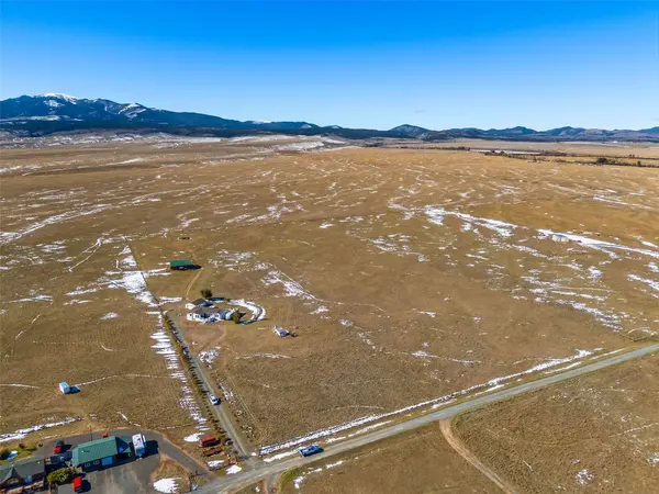 1873 Jack Rabbit LN, Whitehall, MT 59759